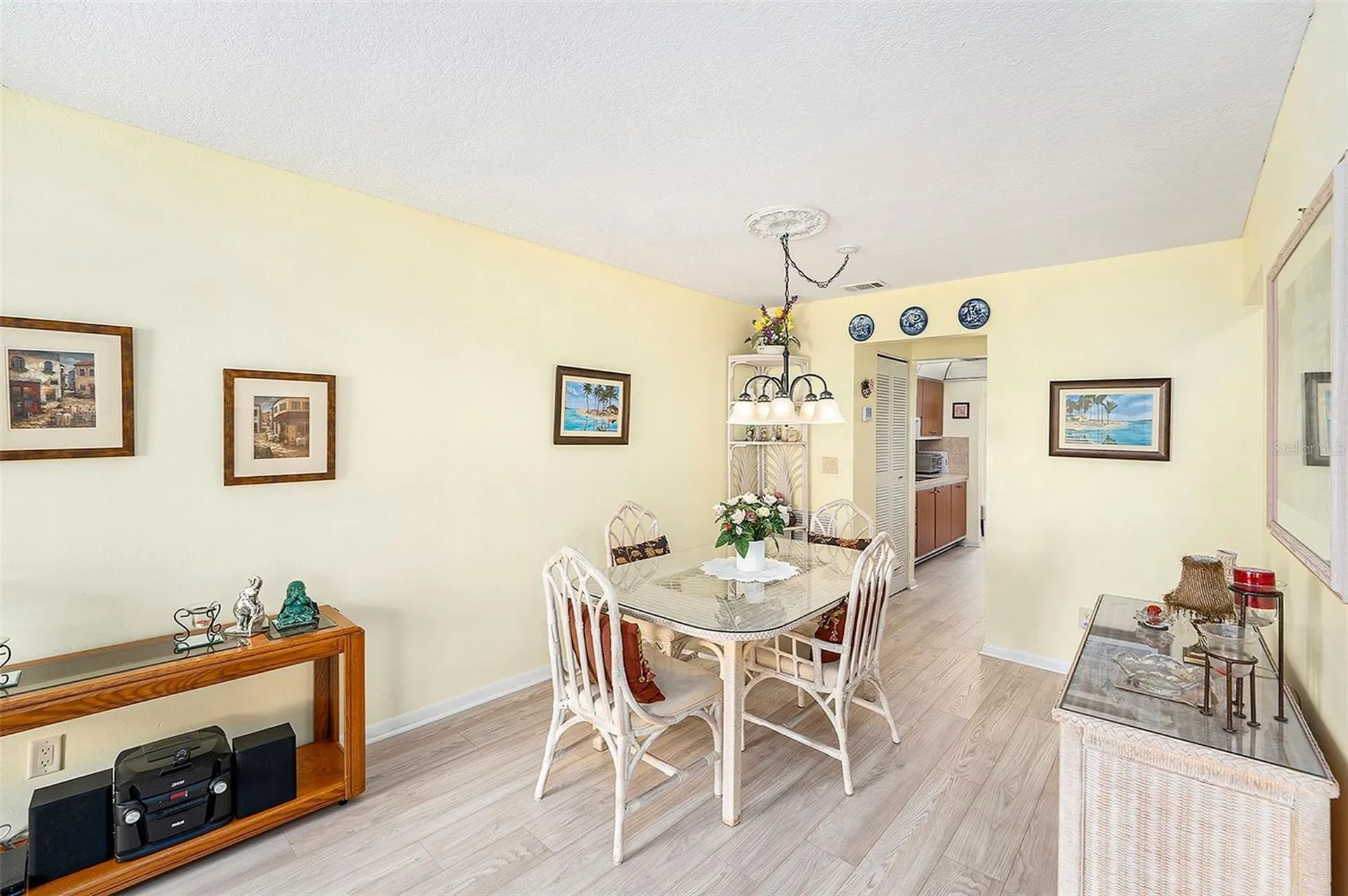 5216 81st Street N St Petersburg FL 33709