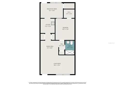 5216 81st Street N St Petersburg FL 33709