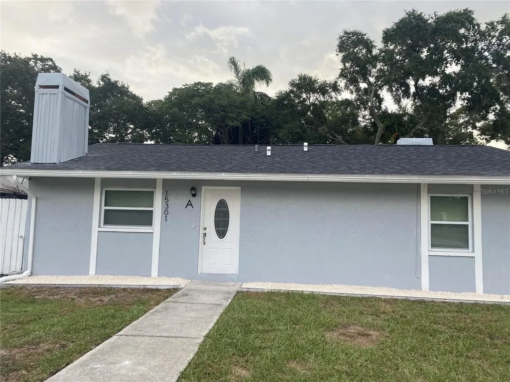 15301 58th Street N Clearwater FL 33760