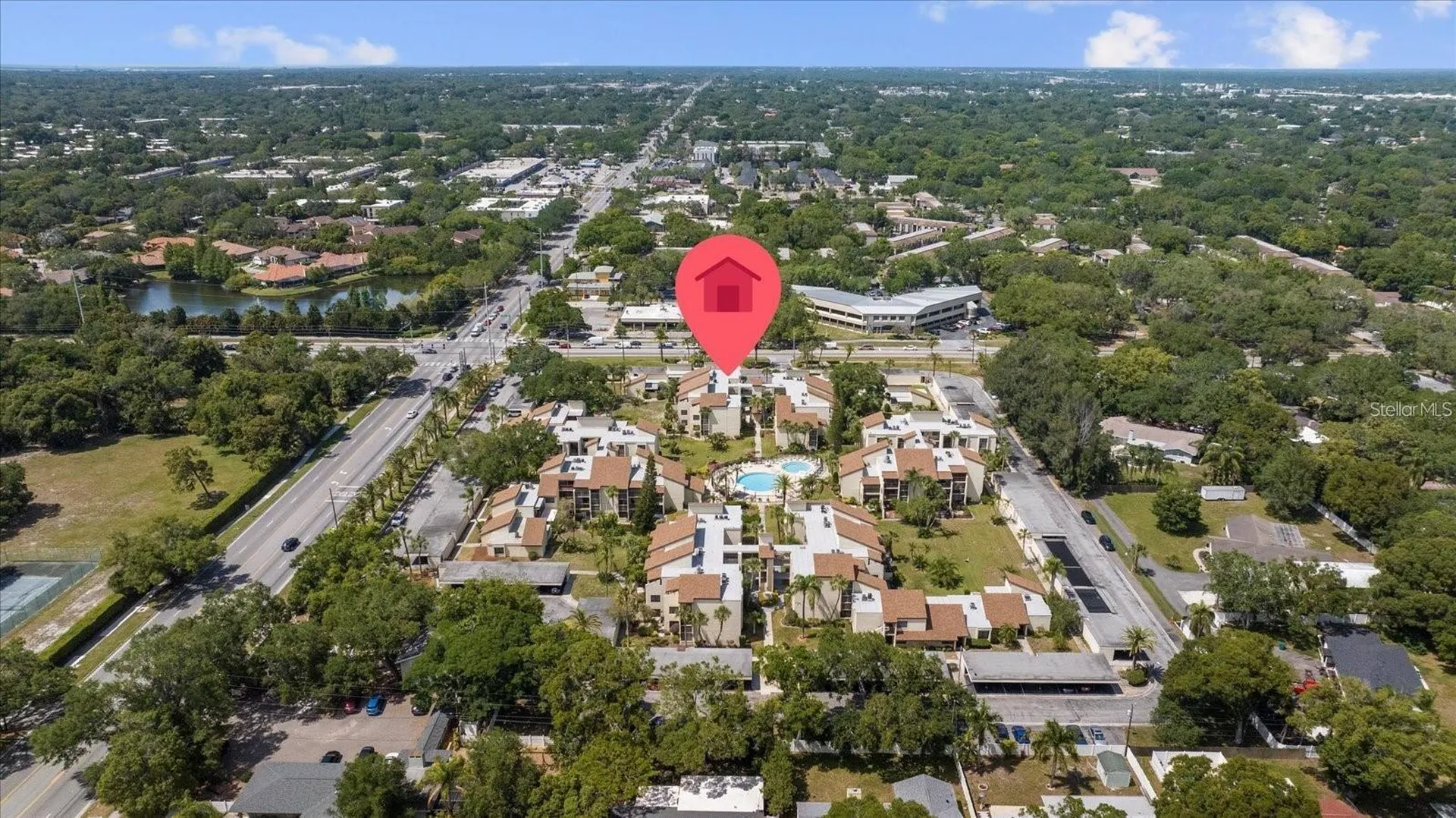 2205 Belleair Road Clearwater FL 33764