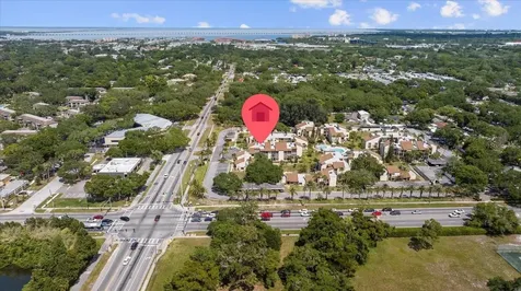 2205 Belleair Road Clearwater FL 33764