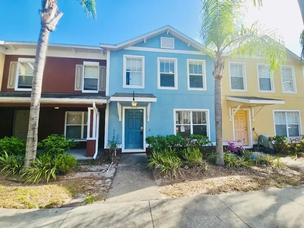 7703 N Branch Avenue Tampa FL 33604