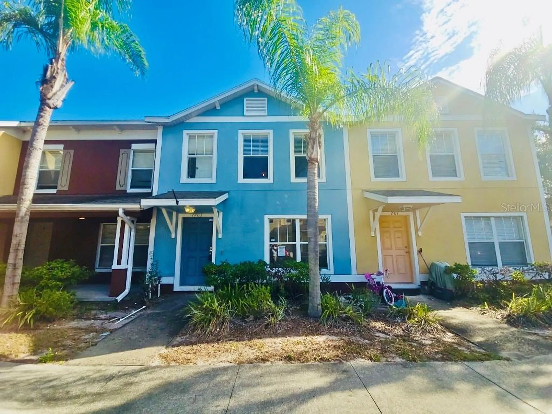 7703 N Branch Avenue Tampa FL 33604
