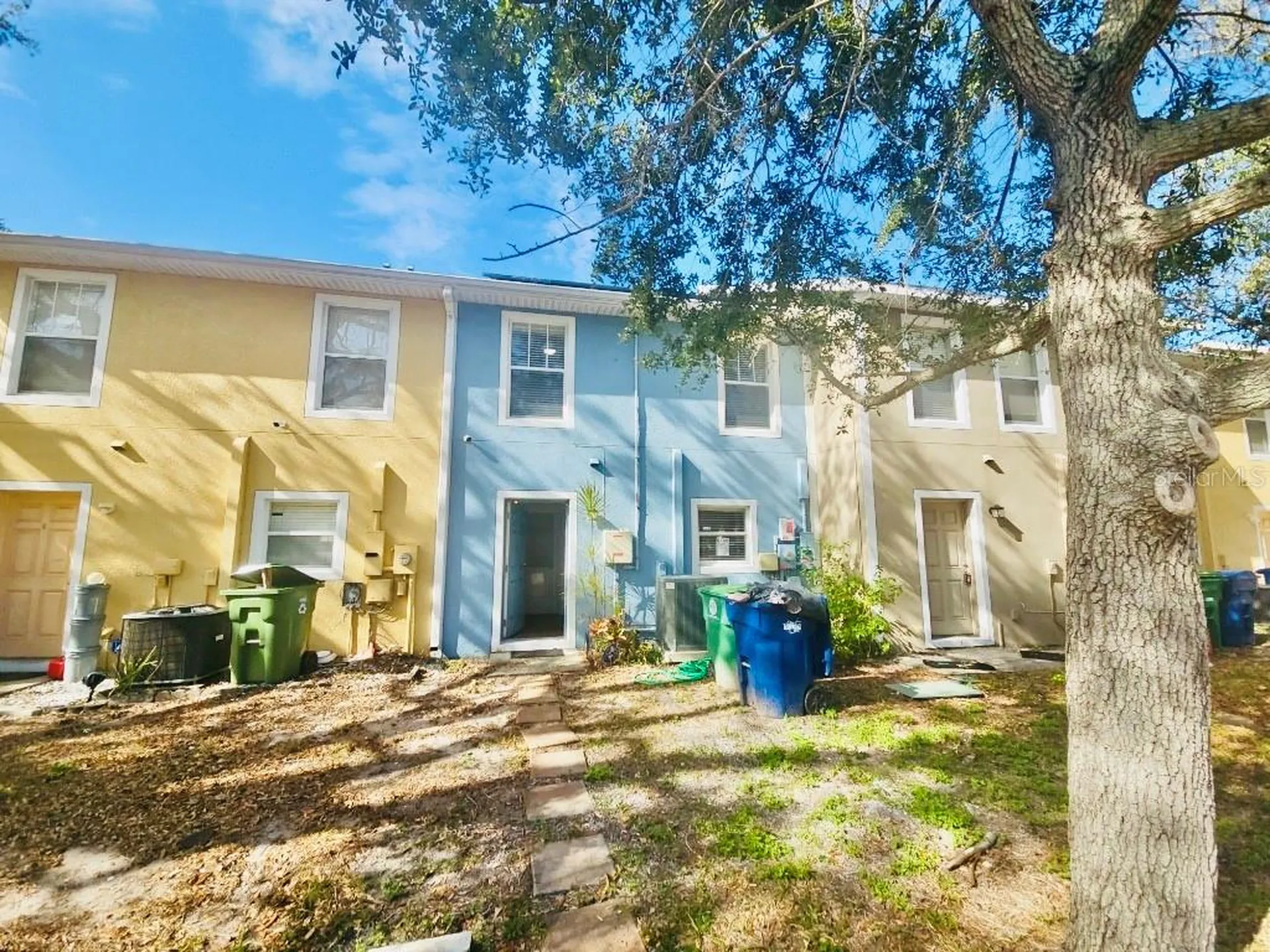 7703 N Branch Avenue Tampa FL 33604