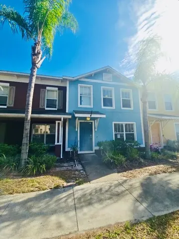 7703 N Branch Avenue Tampa FL 33604