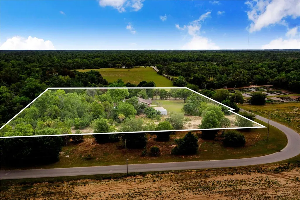 1616 Champagne Road Davenport FL 33837