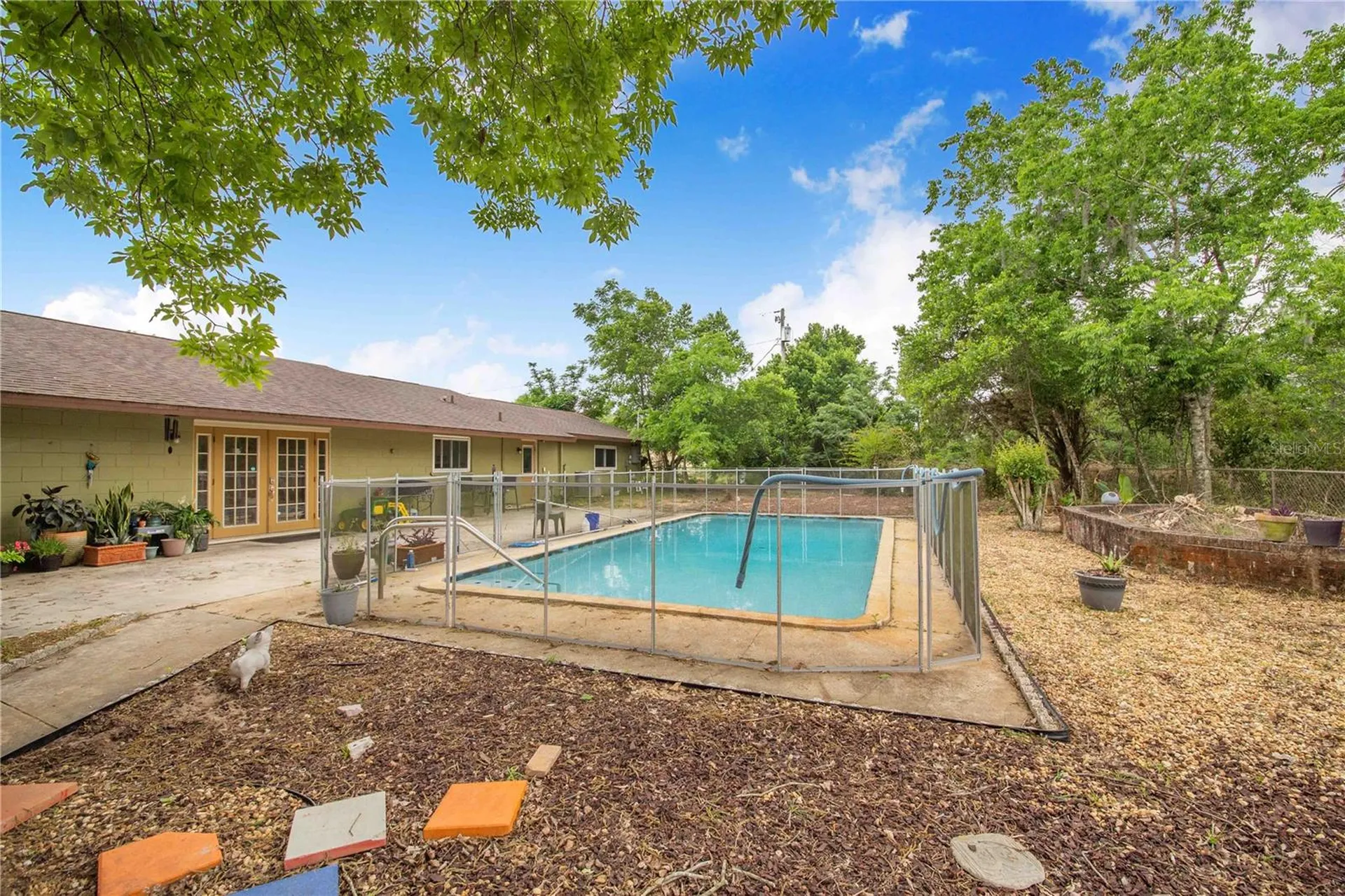 1616 Champagne Road Davenport FL 33837