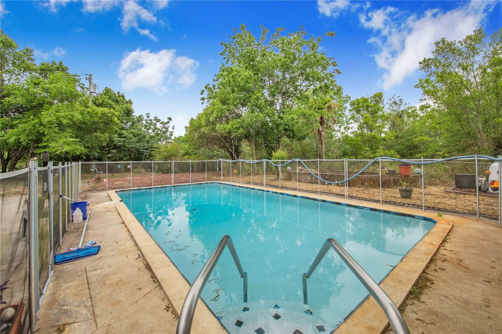 1616 Champagne Road Davenport FL 33837