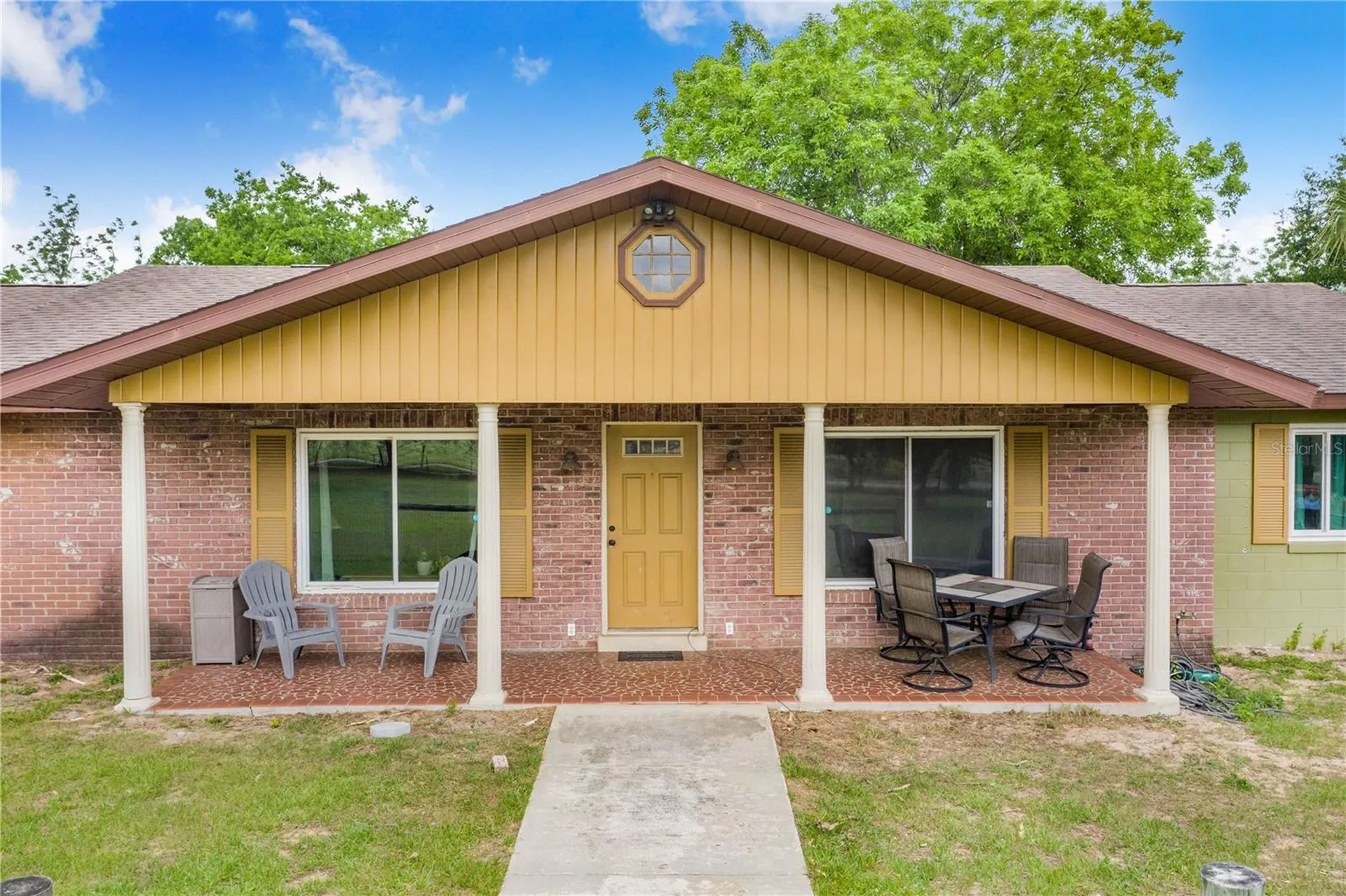1616 Champagne Road Davenport FL 33837