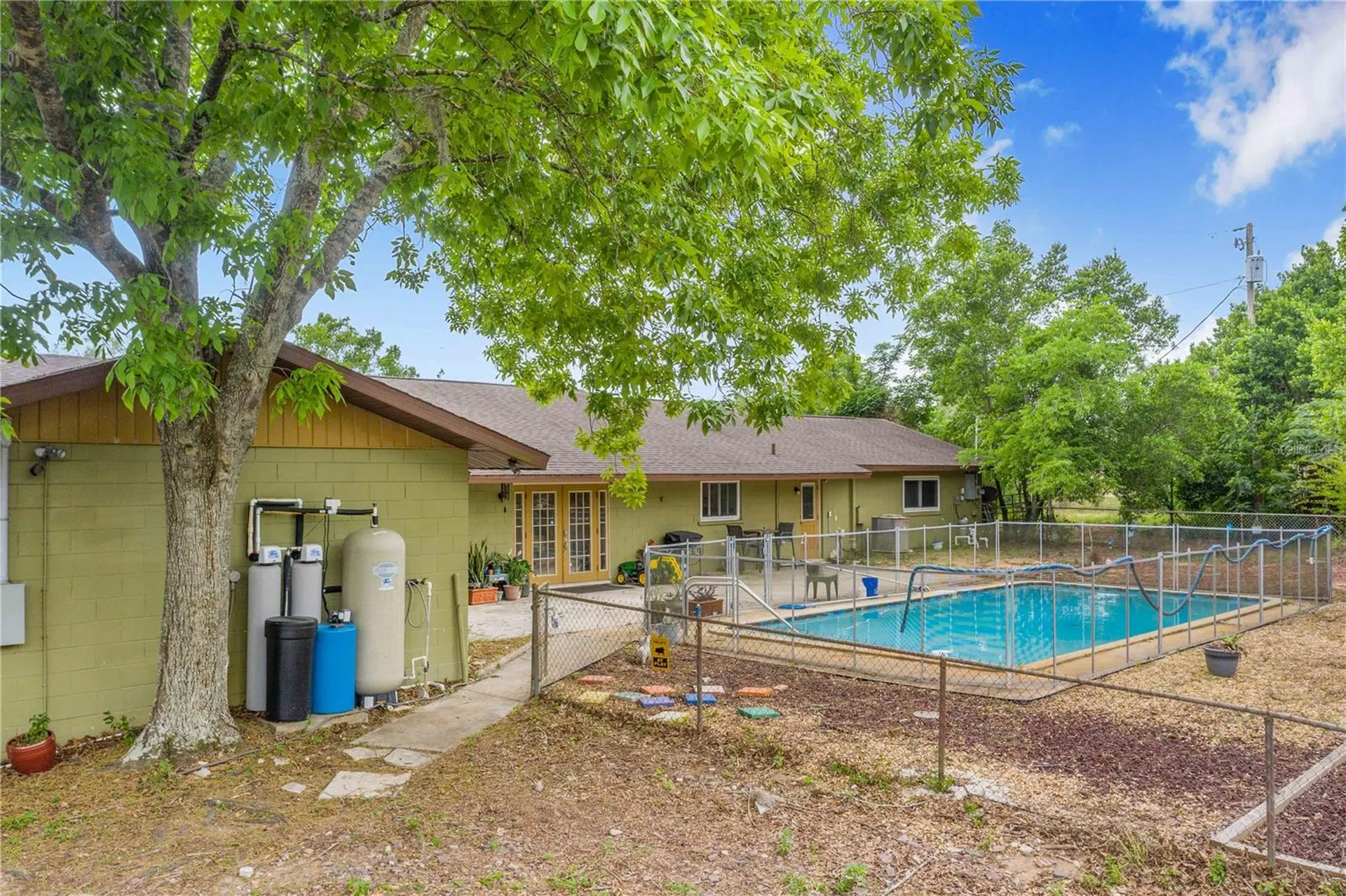 1616 Champagne Road Davenport FL 33837