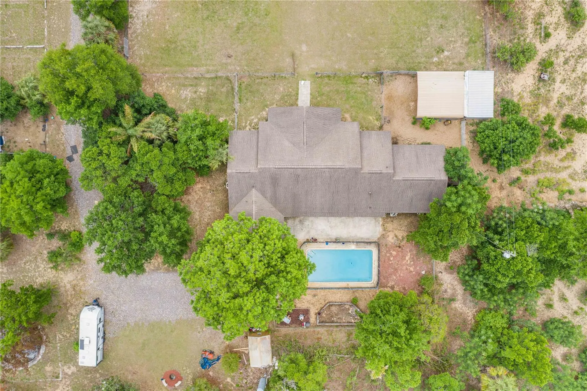 1616 Champagne Road Davenport FL 33837
