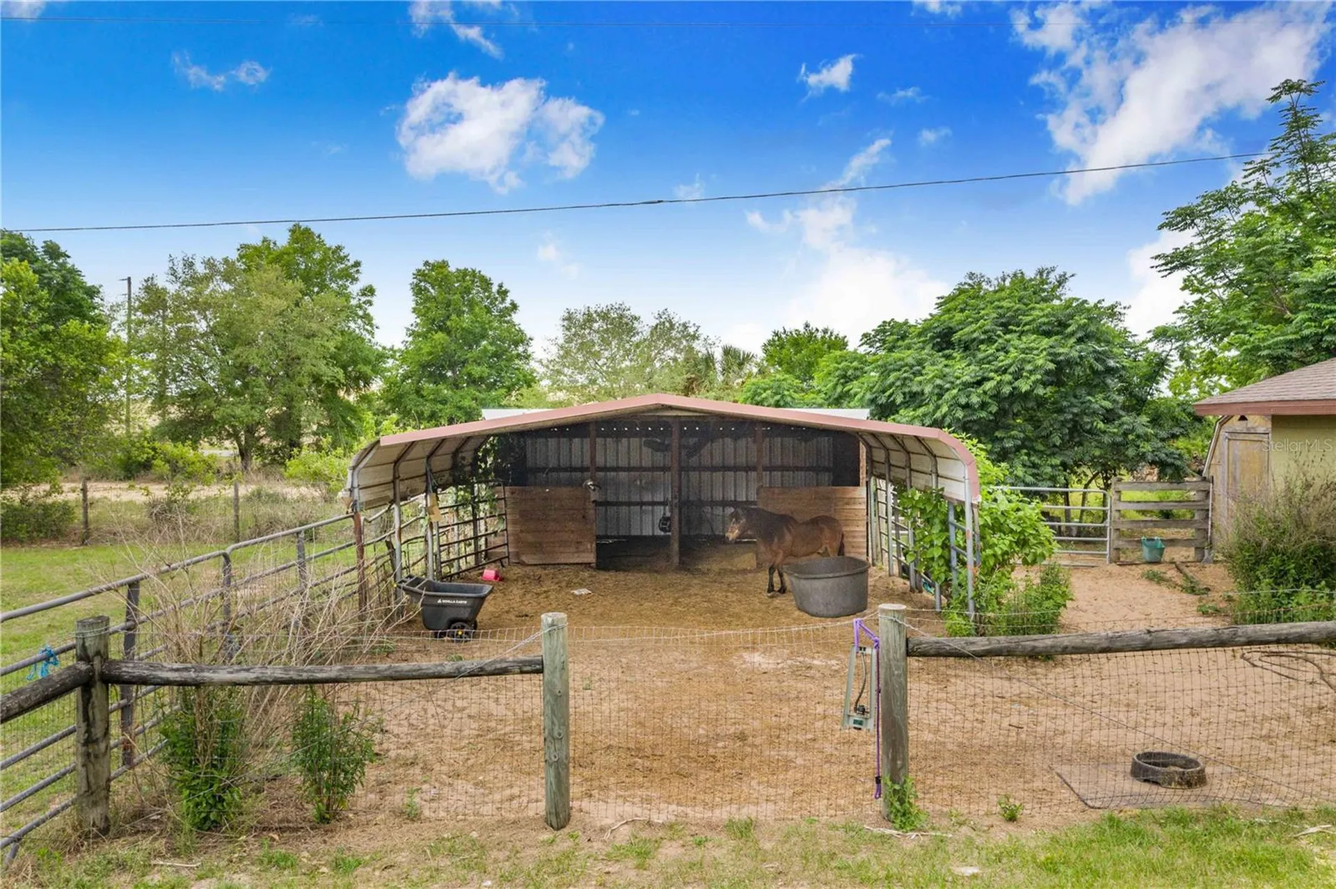 1616 Champagne Road Davenport FL 33837