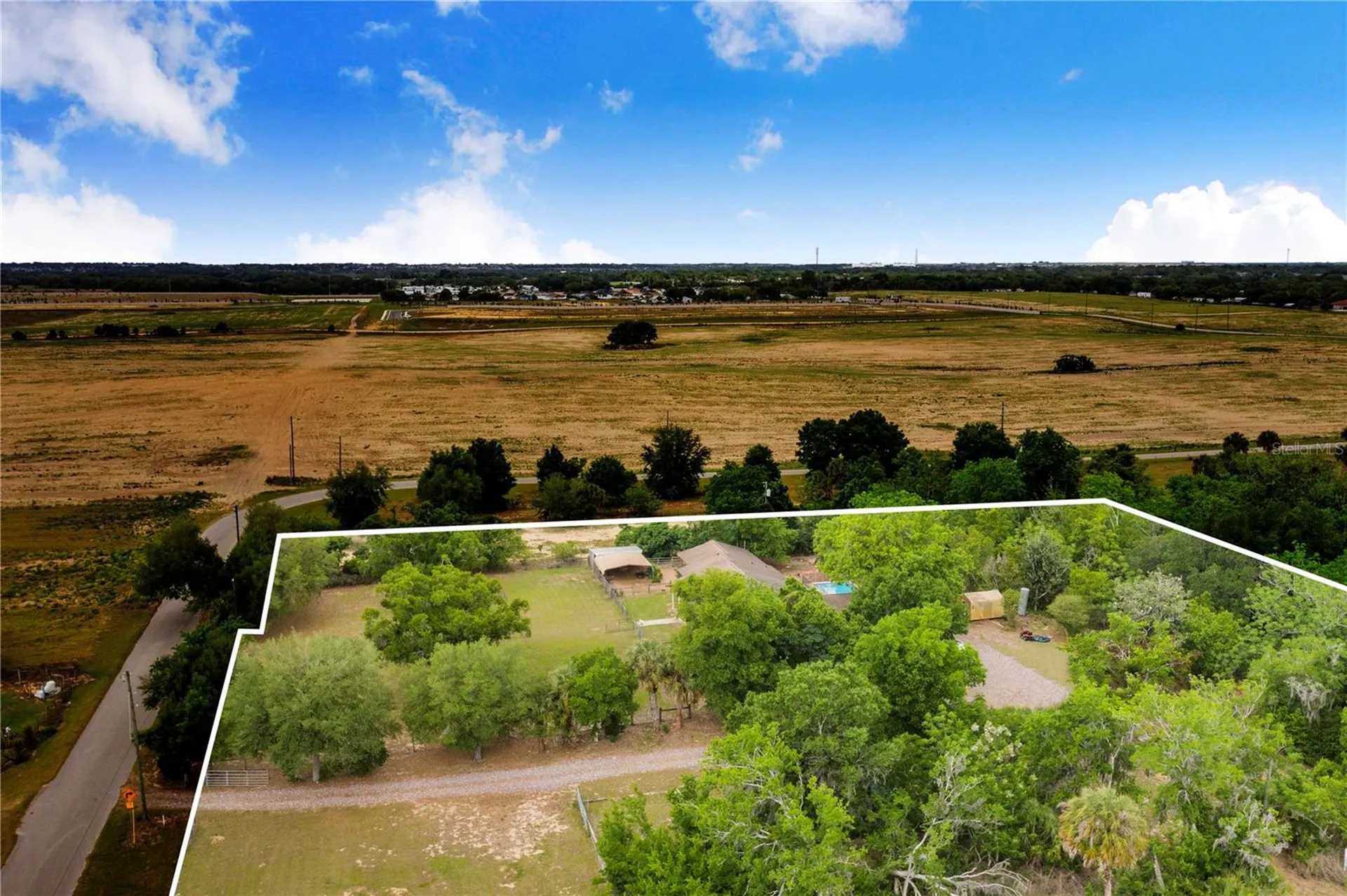 1616 Champagne Road Davenport FL 33837
