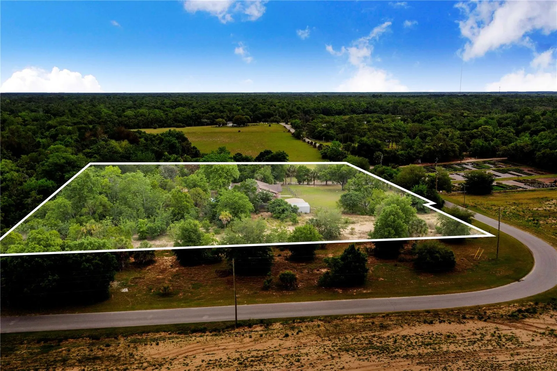 1616 Champagne Road Davenport FL 33837