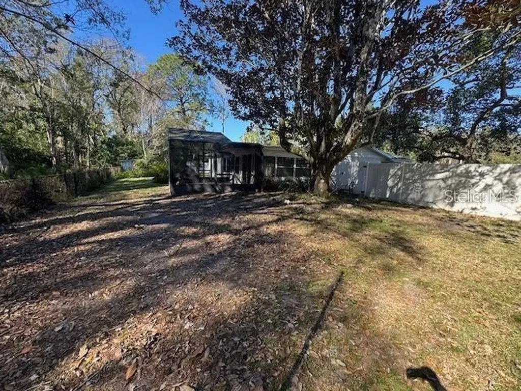 7235 Redbud Court New Port Richey FL 34653