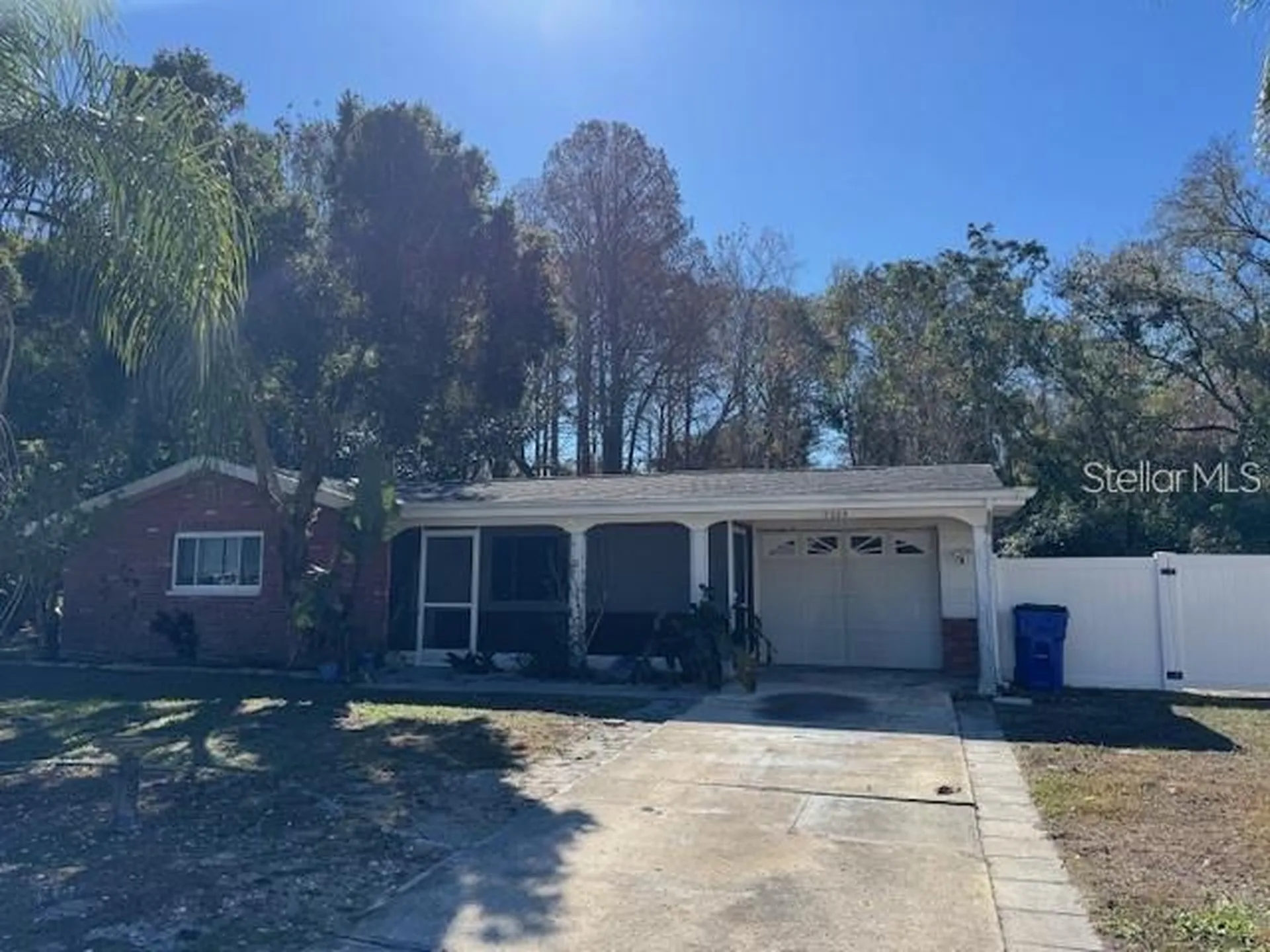 7235 Redbud Court New Port Richey FL 34653