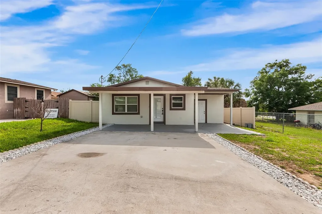 1809 Bartley Street Haines City FL 33844