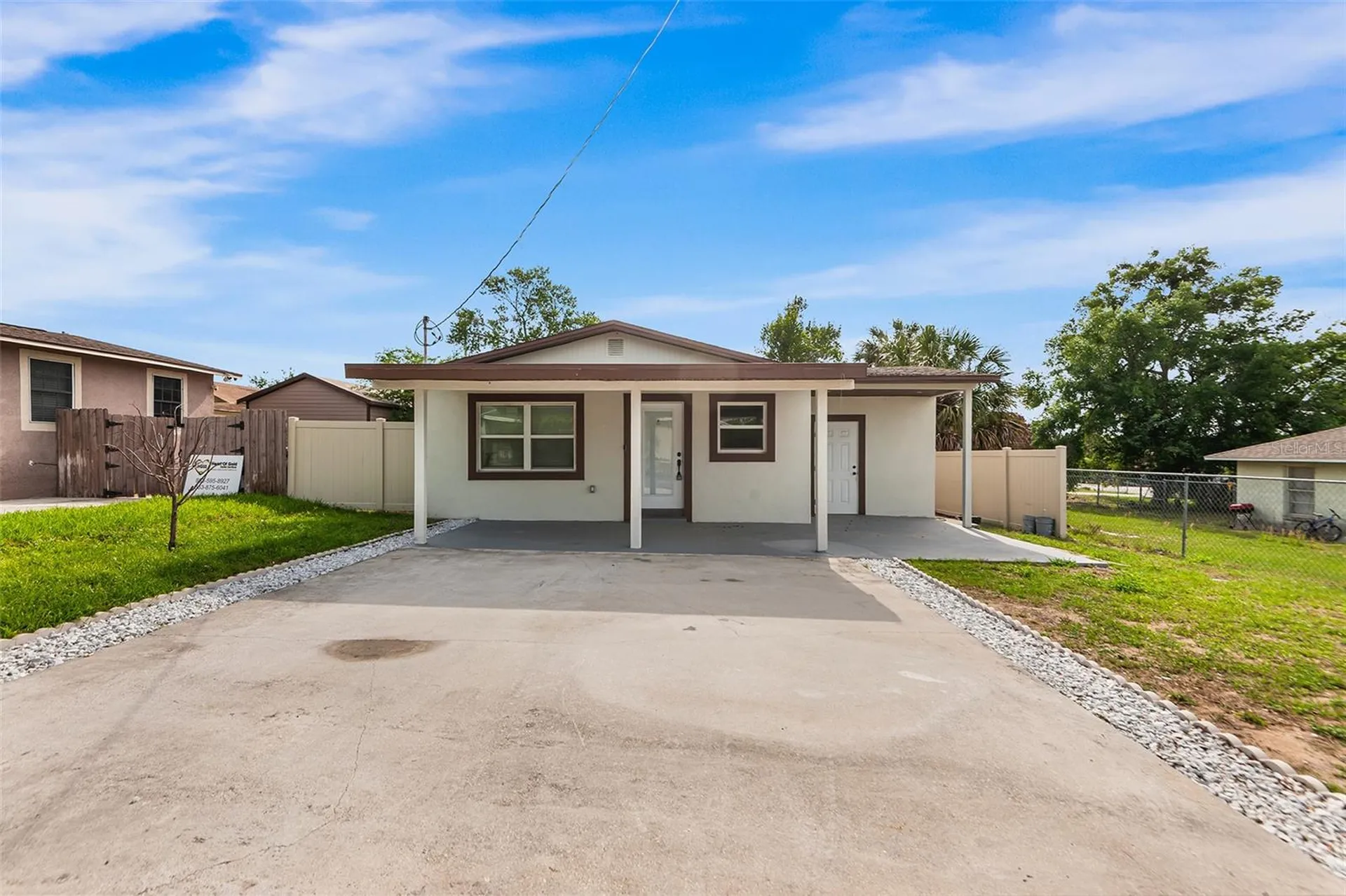 1809 Bartley Street Haines City FL 33844