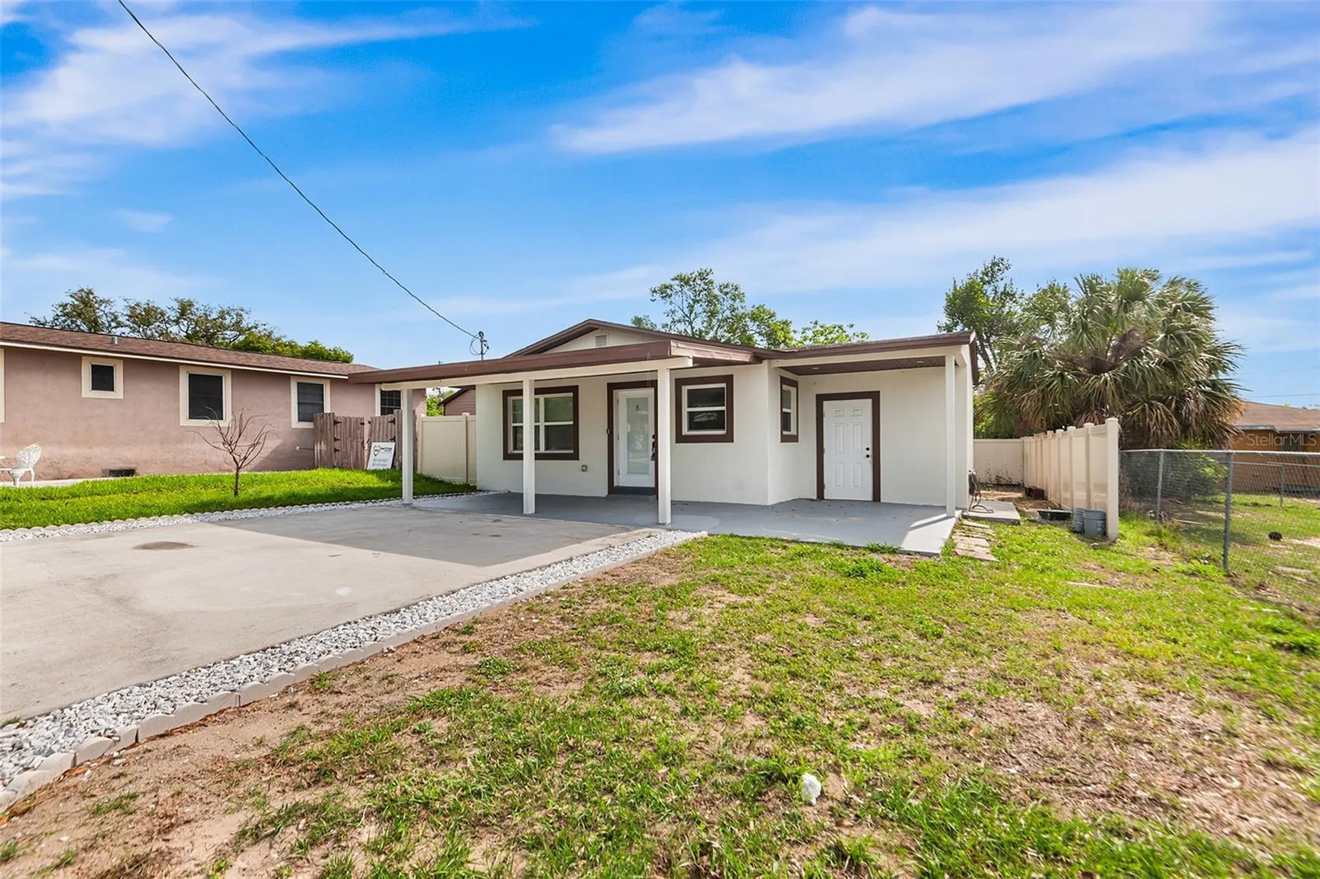1809 Bartley Street Haines City FL 33844
