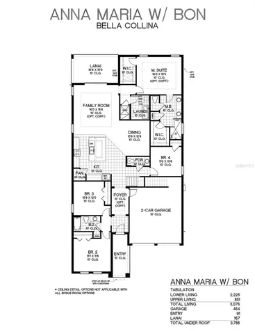 14014 Lanyard Way Winter Garden FL 34787