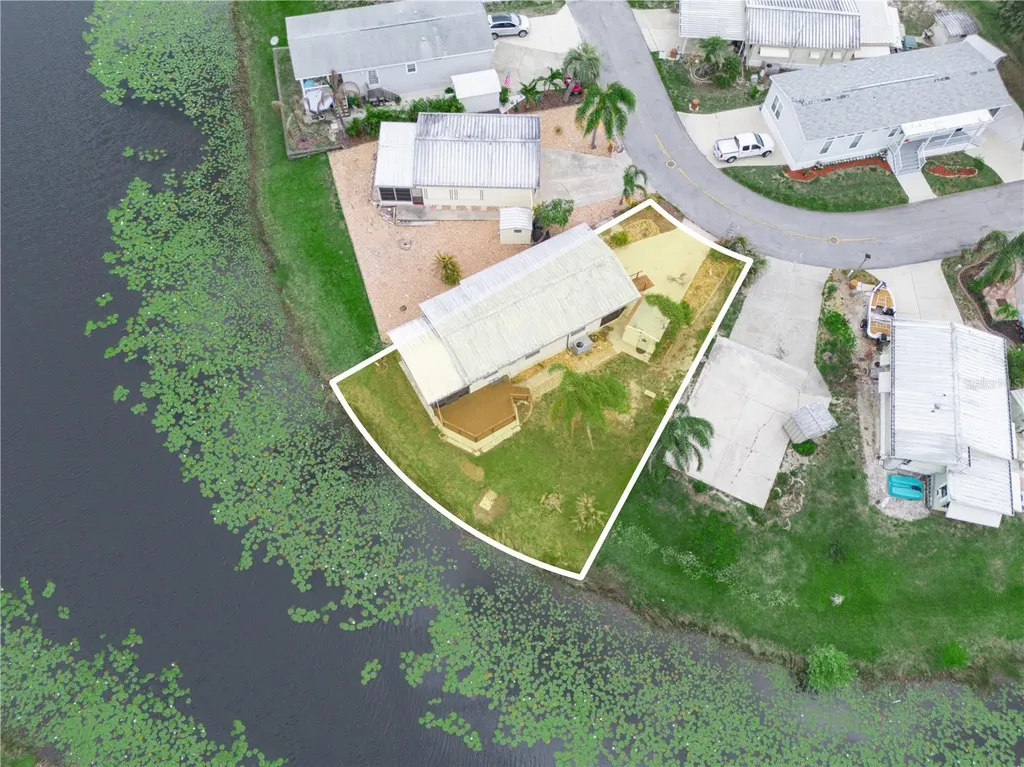 29 Beaverkill Drive Lake Wales FL 33898