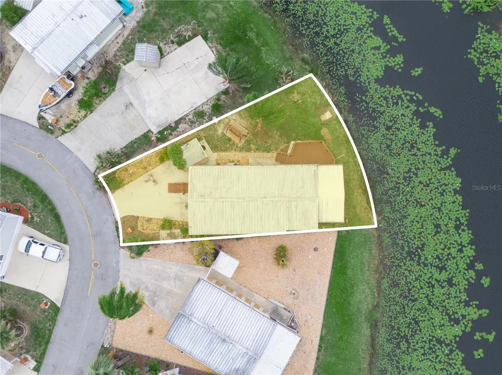 29 Beaverkill Drive Lake Wales FL 33898