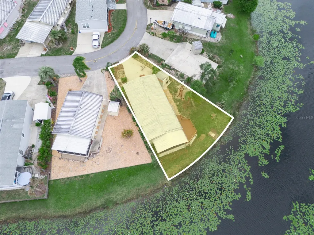 29 Beaverkill Drive Lake Wales FL 33898