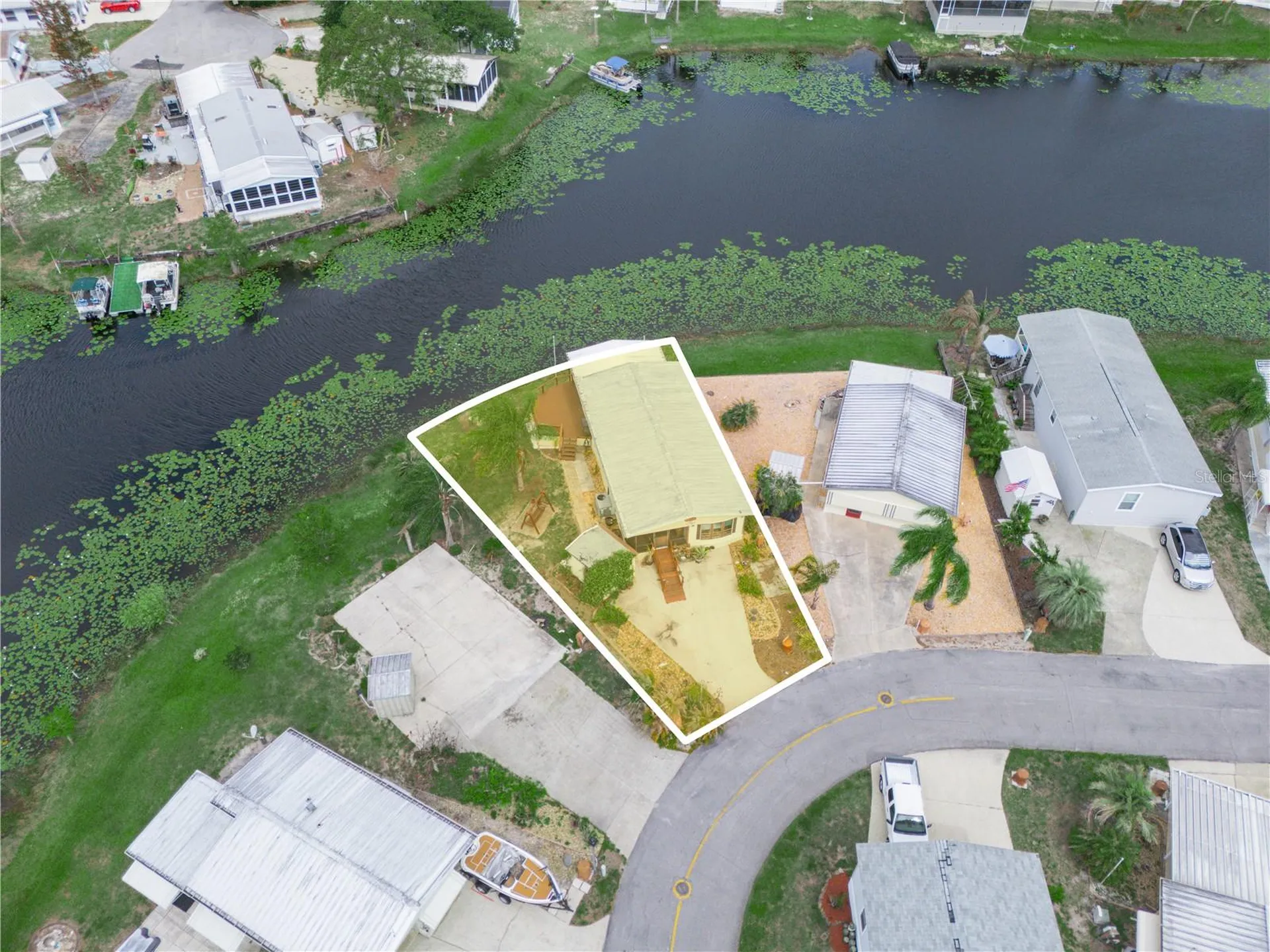 29 Beaverkill Drive Lake Wales FL 33898