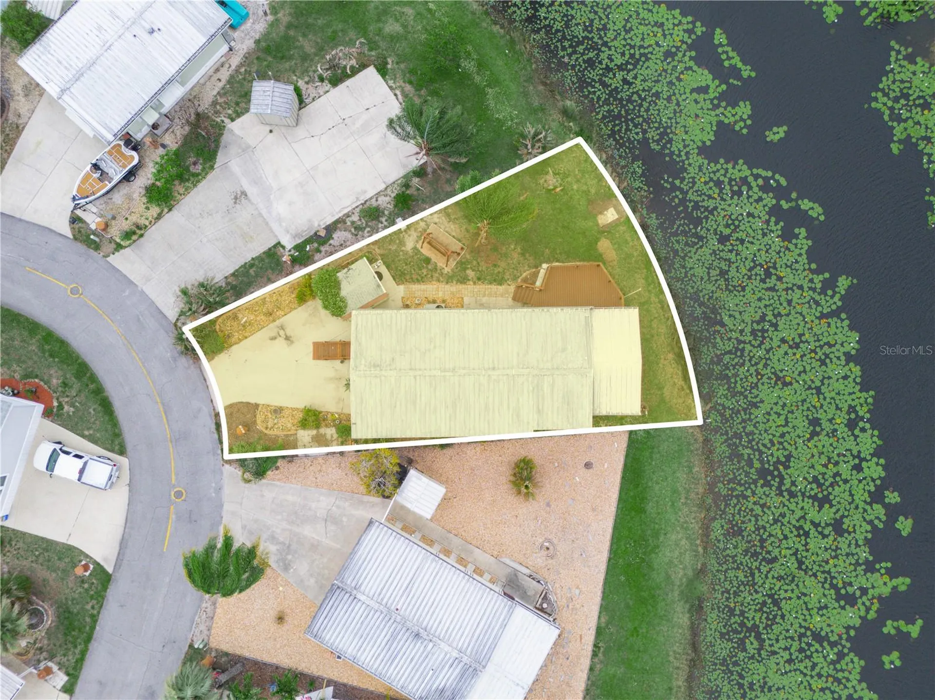 29 Beaverkill Drive Lake Wales FL 33898