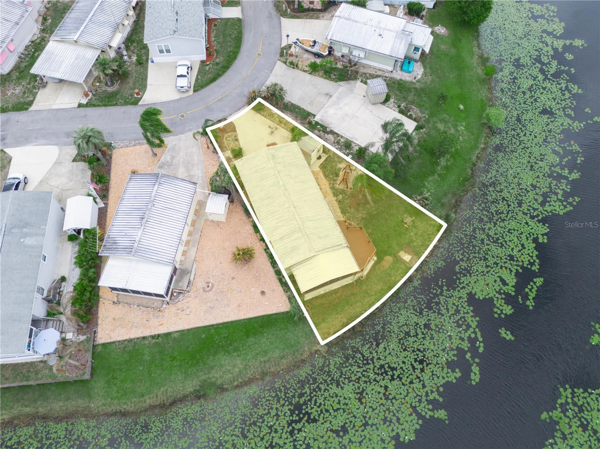 29 Beaverkill Drive Lake Wales FL 33898