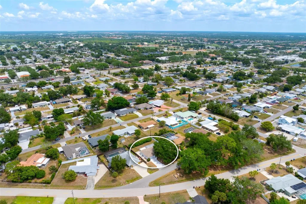 1214 Poplar Avenue Venice FL 34285