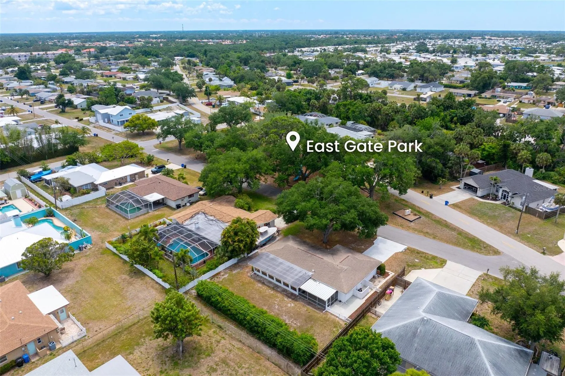 1214 Poplar Avenue Venice FL 34285