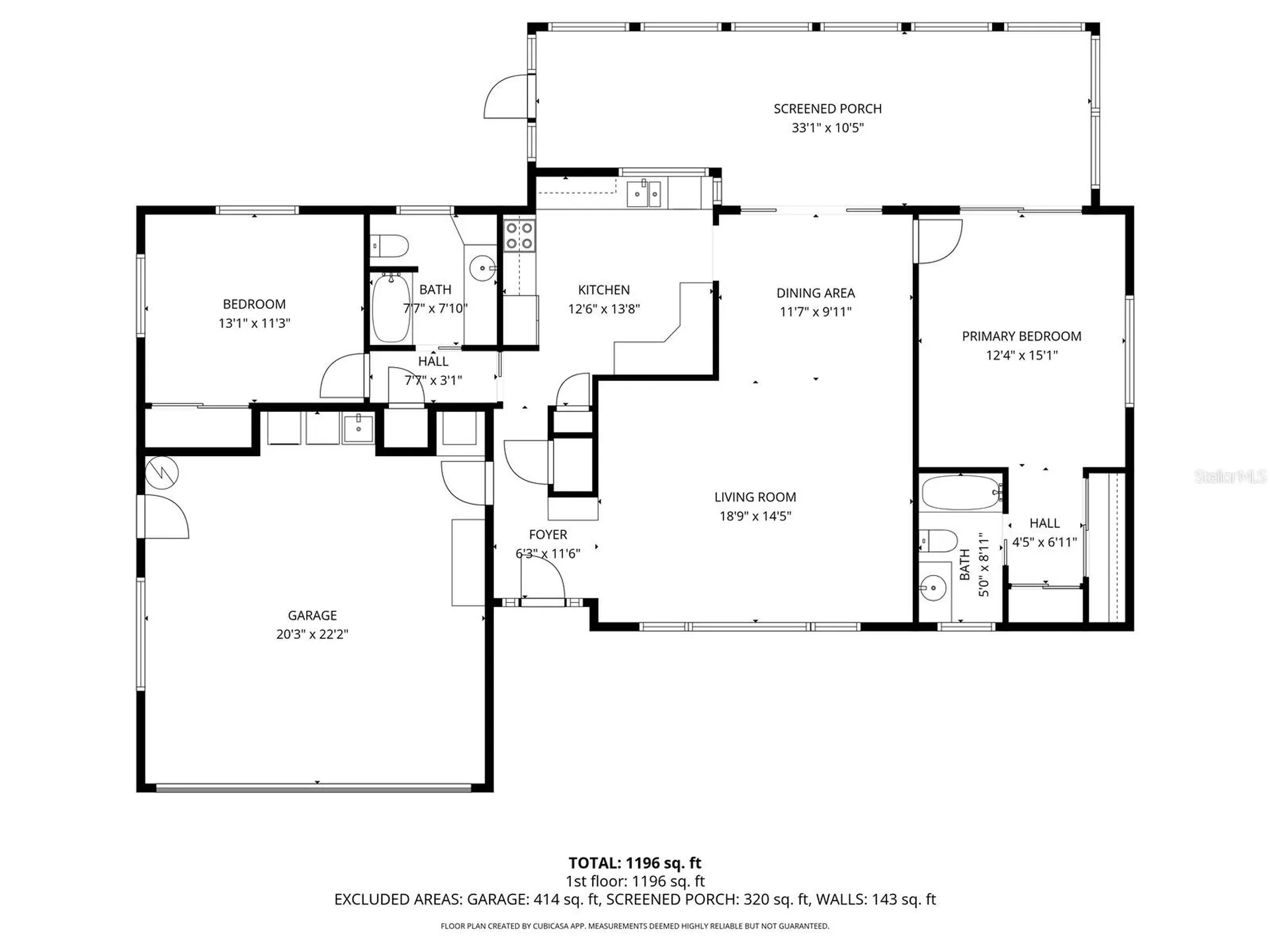1214 Poplar Avenue Venice FL 34285