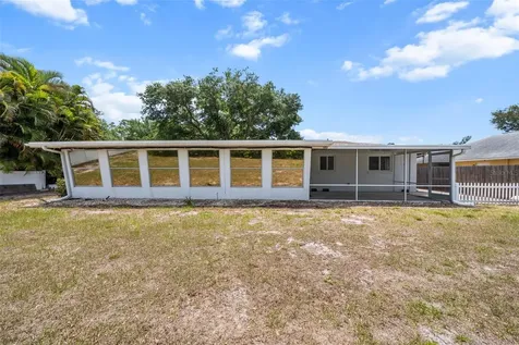 1214 Poplar Avenue Venice FL 34285