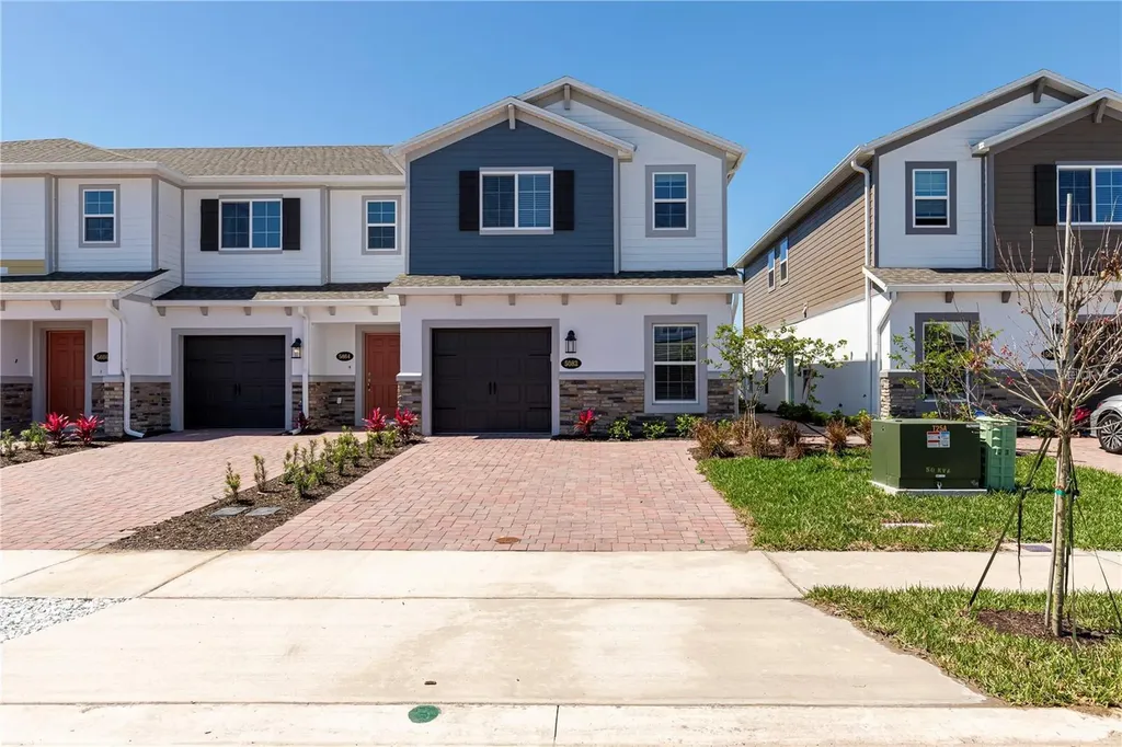 5082 Rain Shadow Drive St Cloud FL 34772