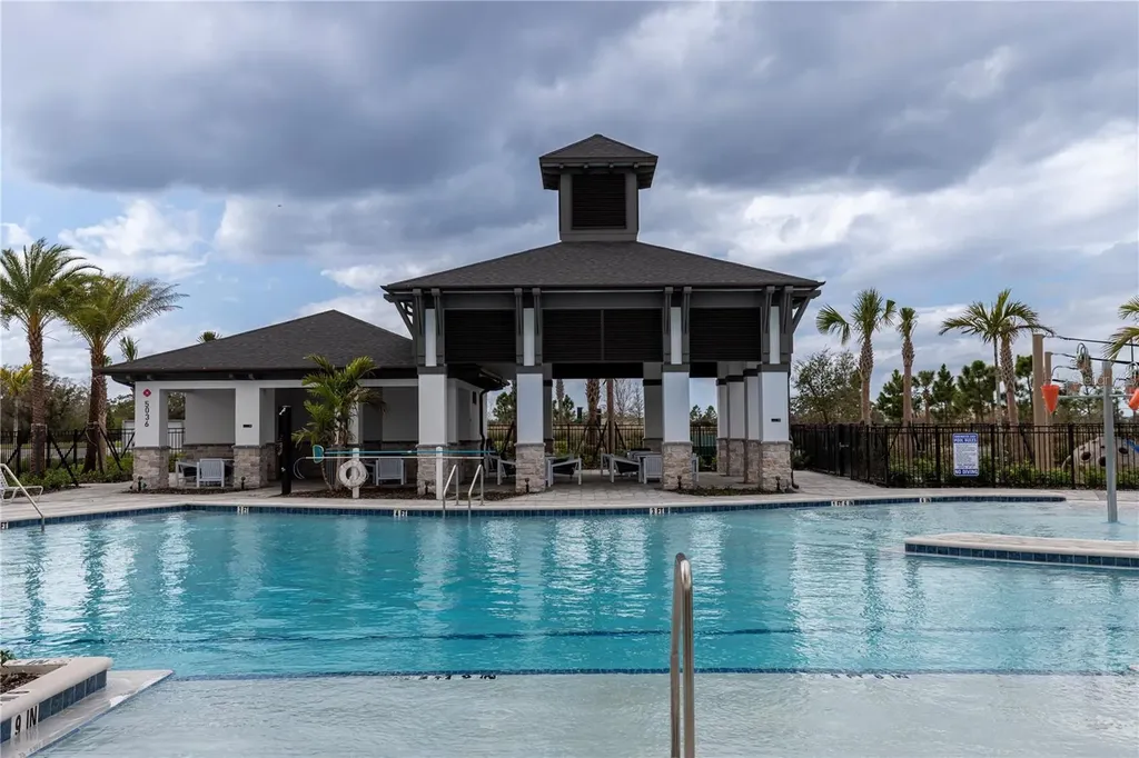 5082 Rain Shadow Drive St Cloud FL 34772