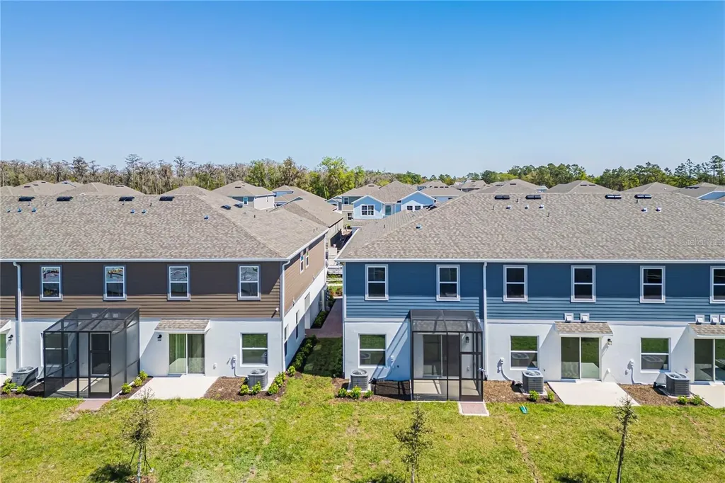 5082 Rain Shadow Drive St Cloud FL 34772