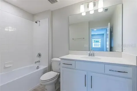 5082 Rain Shadow Drive St Cloud FL 34772