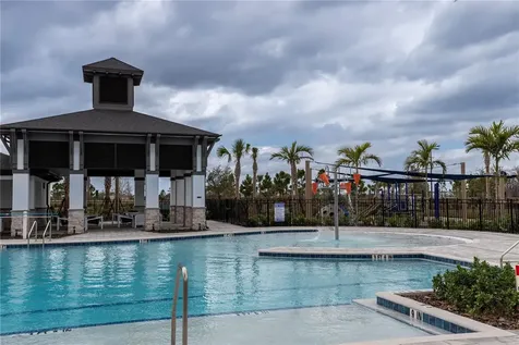 5082 Rain Shadow Drive St Cloud FL 34772