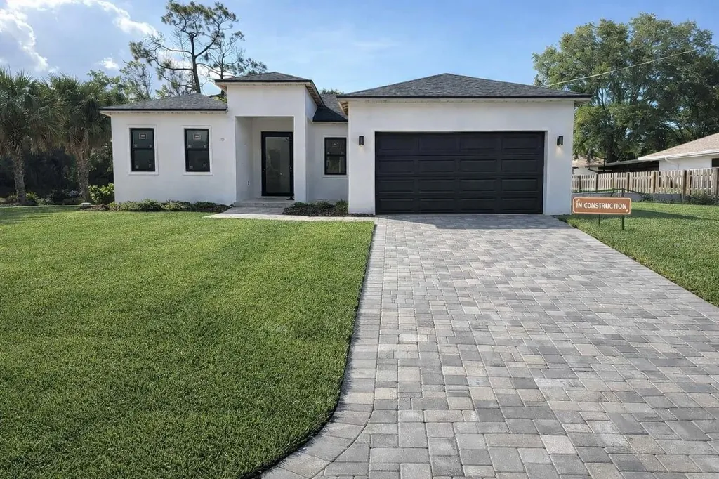 3407 Culpepper Terrace North Port FL 34286