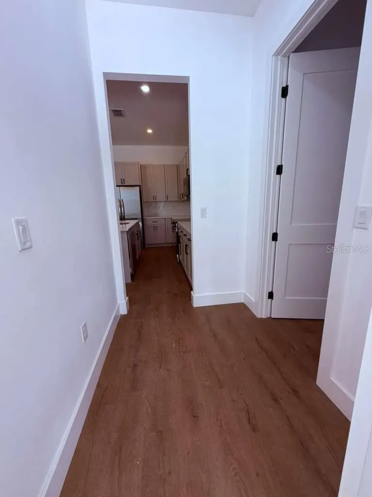 3407 Culpepper Terrace North Port FL 34286