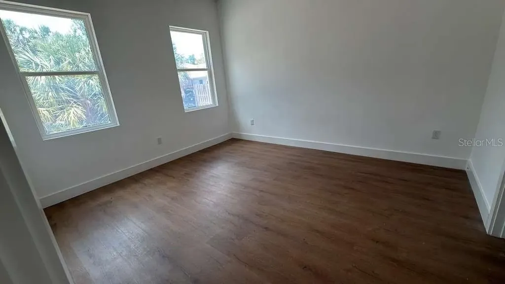 3407 Culpepper Terrace North Port FL 34286