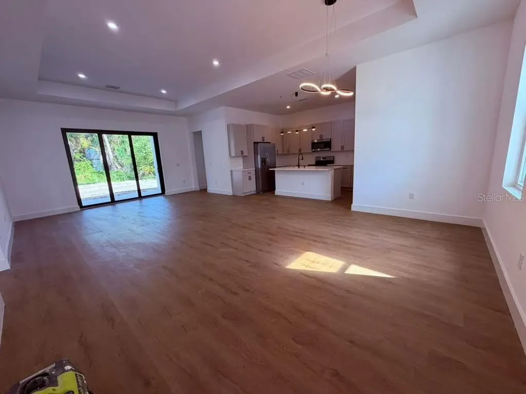 3407 Culpepper Terrace North Port FL 34286