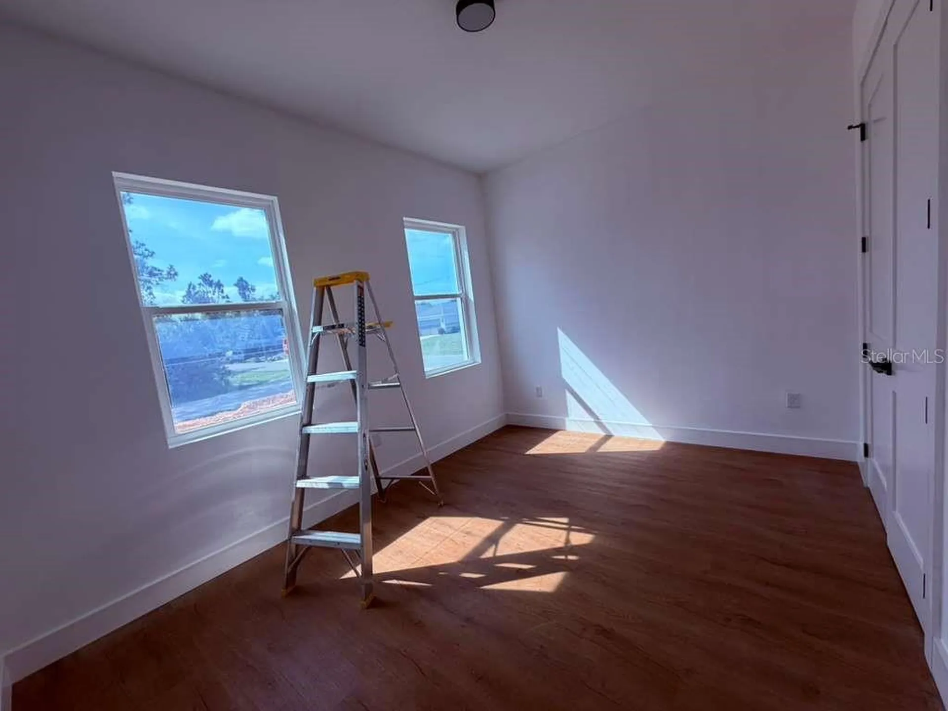 3407 Culpepper Terrace North Port FL 34286