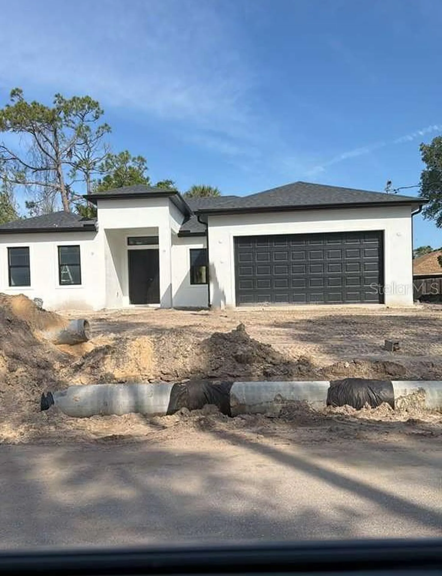 3407 Culpepper Terrace North Port FL 34286