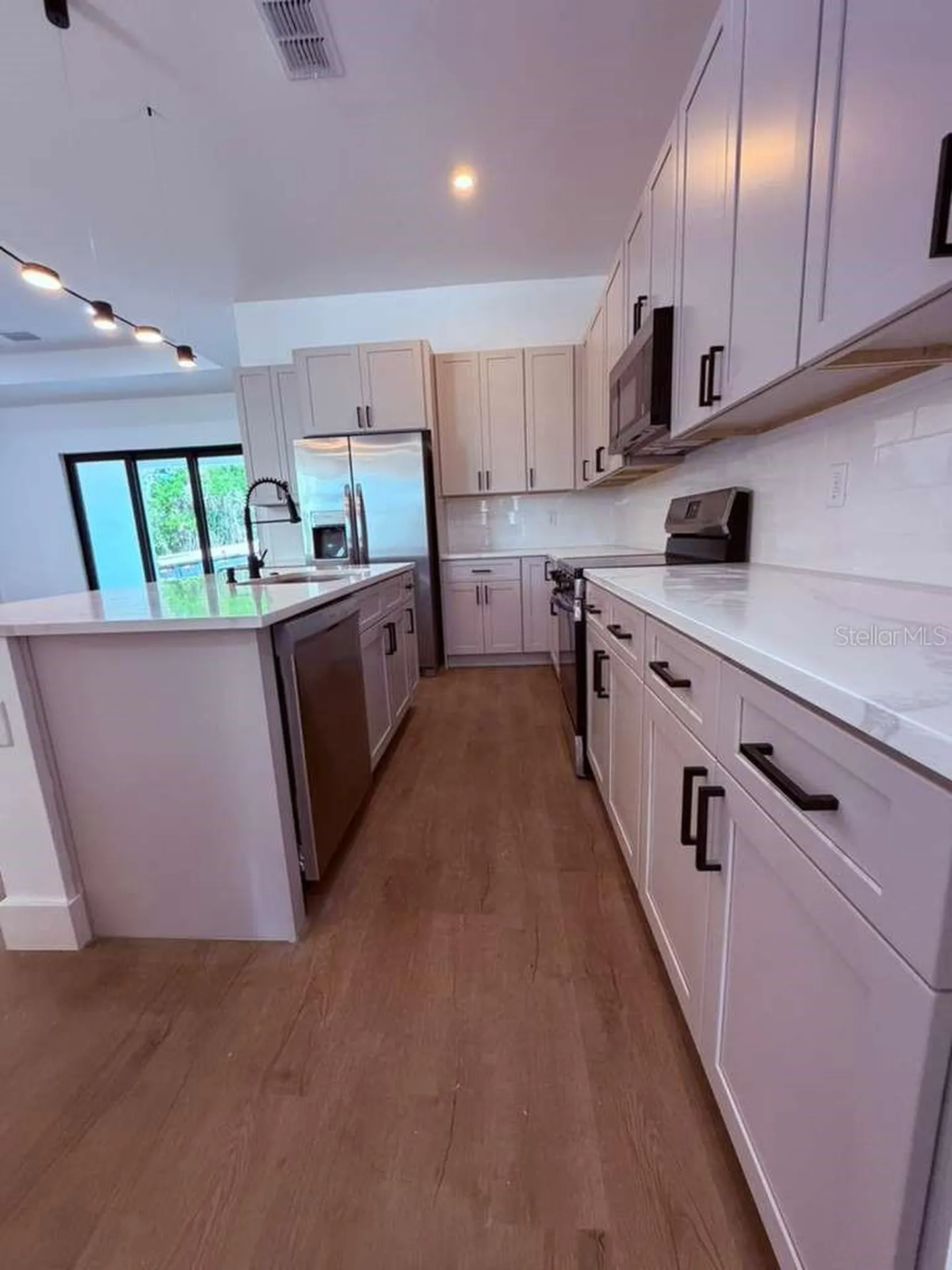 3407 Culpepper Terrace North Port FL 34286