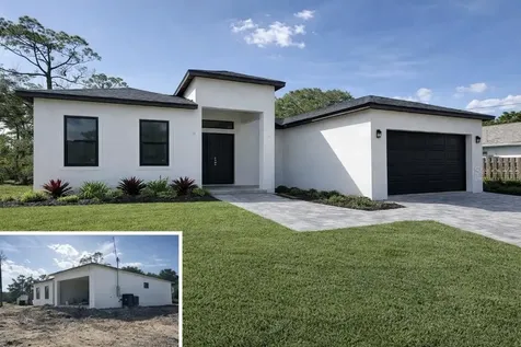 3407 Culpepper Terrace North Port FL 34286