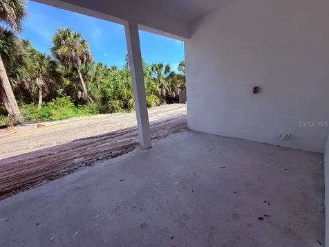 3407 Culpepper Terrace North Port FL 34286