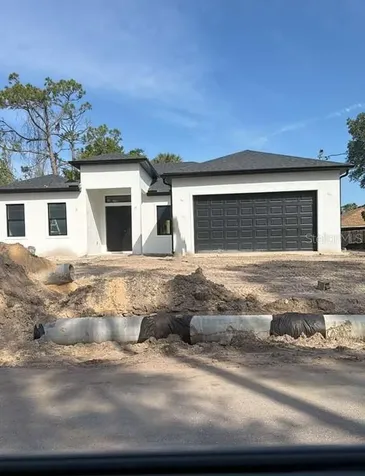 3407 Culpepper Terrace North Port FL 34286