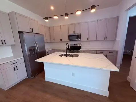 3407 Culpepper Terrace North Port FL 34286
